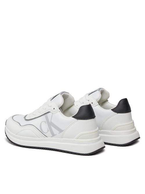 SNEAKER CALVIN KLEIN JEANS | 80892 1695/100